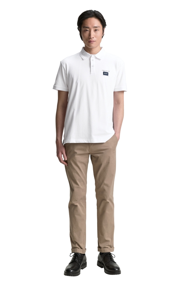PIQUE POLO MET STRETCH 1046769XX10 20000